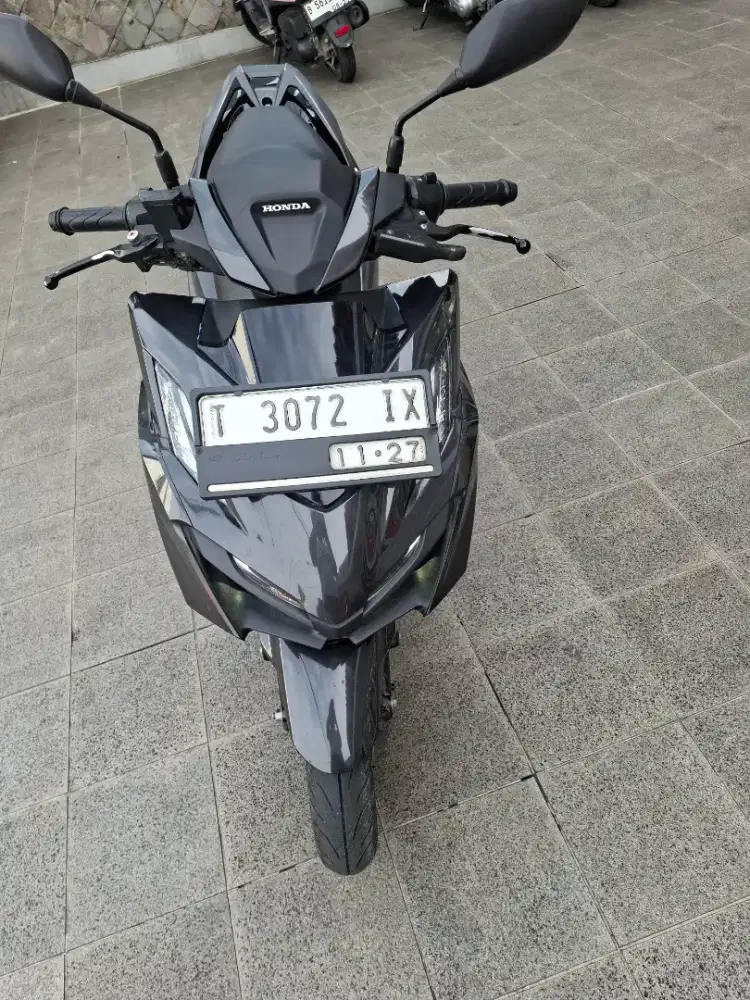Honda Vario 160 Cc