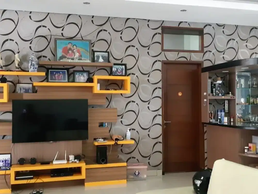 rumah siap huni taman kopo indah bandung