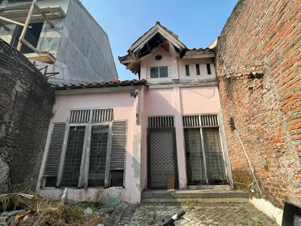 Murah Lokasi Ciamik Rumah Citraland Internasional Village
