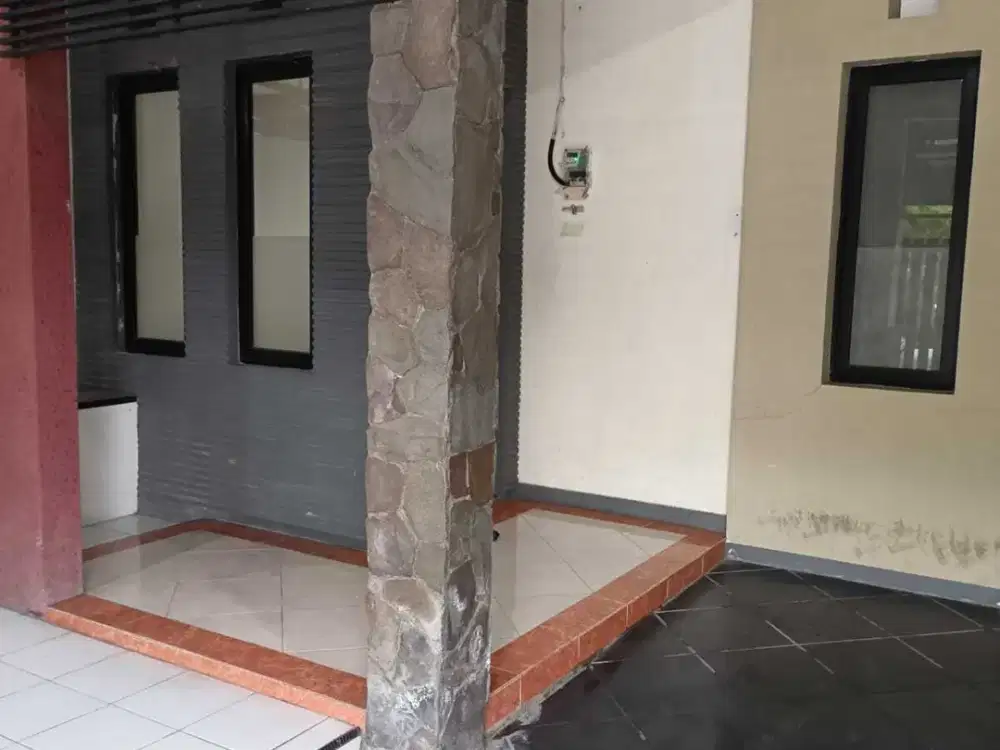 Full Furnish Rumah Dian Regency, Jl Sejahtera Harga bisa Nego