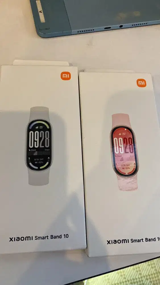 Smart band 10 Ready stock