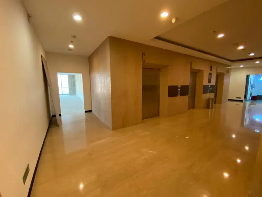 Sewa Office Menara Sentra Kebayoran Baru Jakarta Selatan