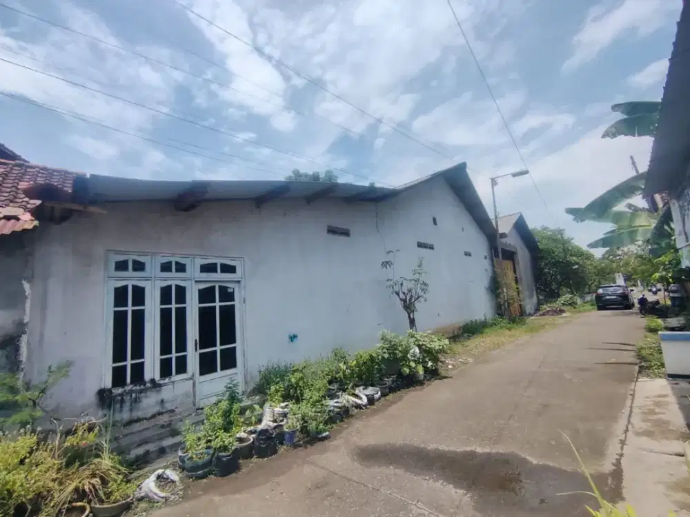 GUDANG DI DESA KEMBANGSRI, NGORO, MOJOKERTO