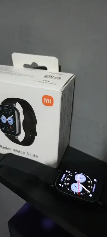 REDMI WATCH 5 LITE