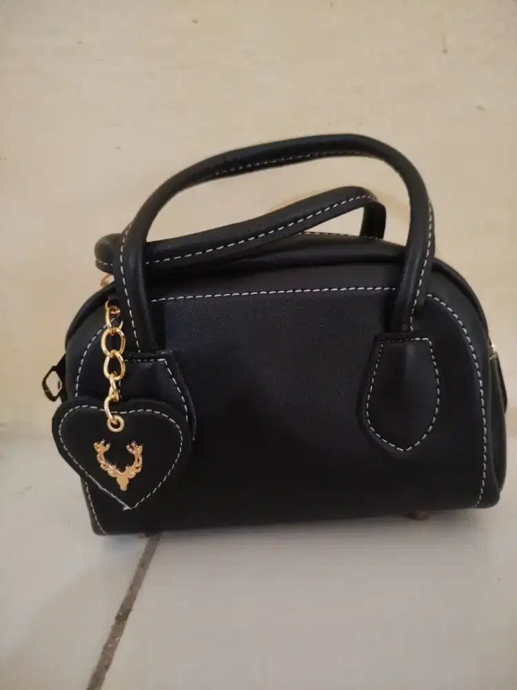 Tas mini simpel