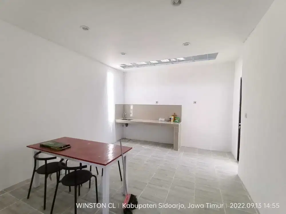 Rumah Jual New Minimalis Citra Harmoni Stamford Citraland Trosobo