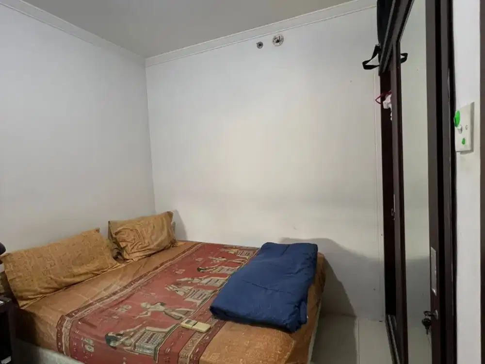 Dijual Apartemen Mediterania 2 Garden Residence Furnish
