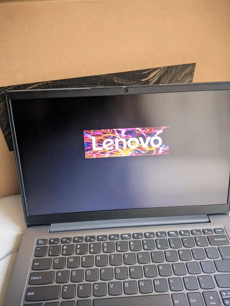 Laptop Lenovo IdeaPad 3 14ITL6 - Performa Cepat & Siap Pakai!