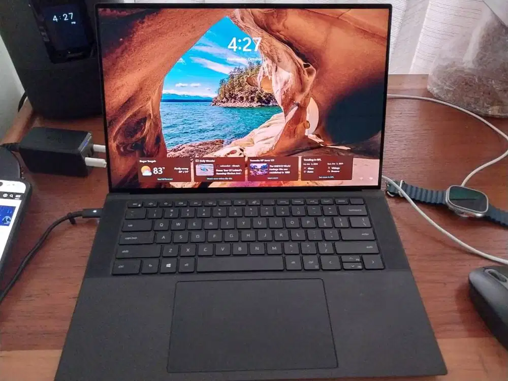 Dell Precision 5560