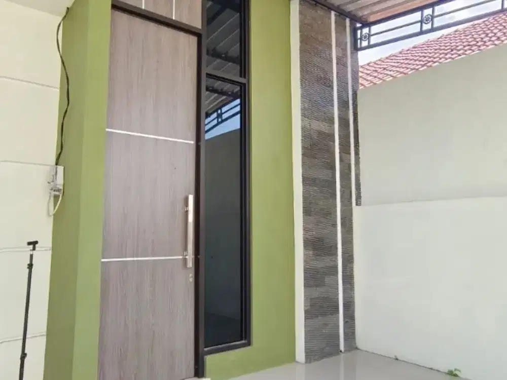 Rumah Impian Purworejo 5JT Langsung Akad Booking Suka-suka