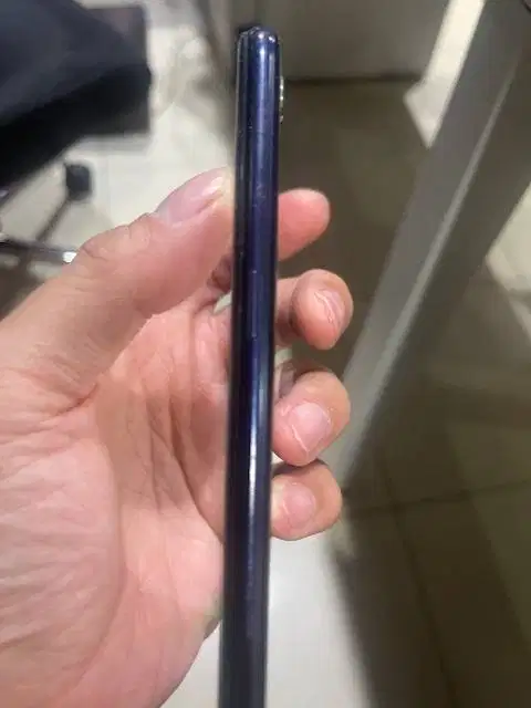 hp realme c2 32GB siap pakai