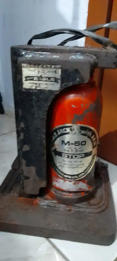 Dongkrak Jack m-50