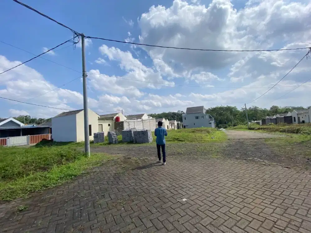 Investasi Tanah Kedungrejo Dekat Tol Malang – SHM Harga Mulai 100 Jutaan