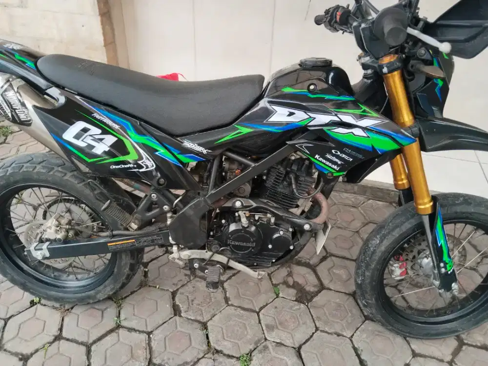 Jual cepat Dtracker surat lengkap pjk isi