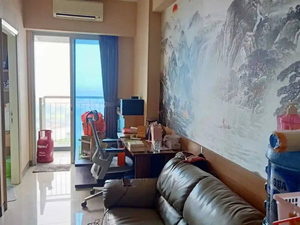 Apartemen Anderson Lt. 10, 2 BR Siap Huni Langsung Bawa Koper