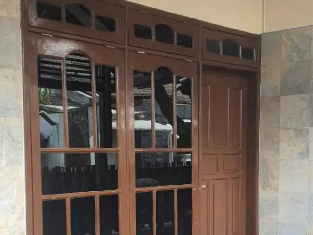 rumah murah terawat di arcamanik bandung