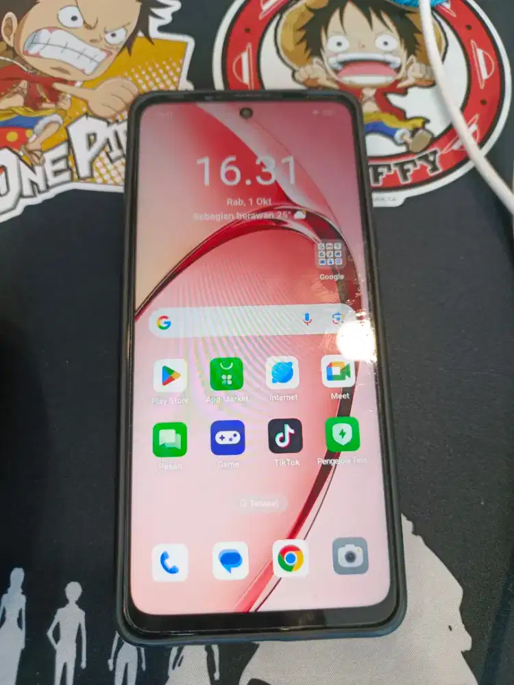 Jual oppo a3x 8/64