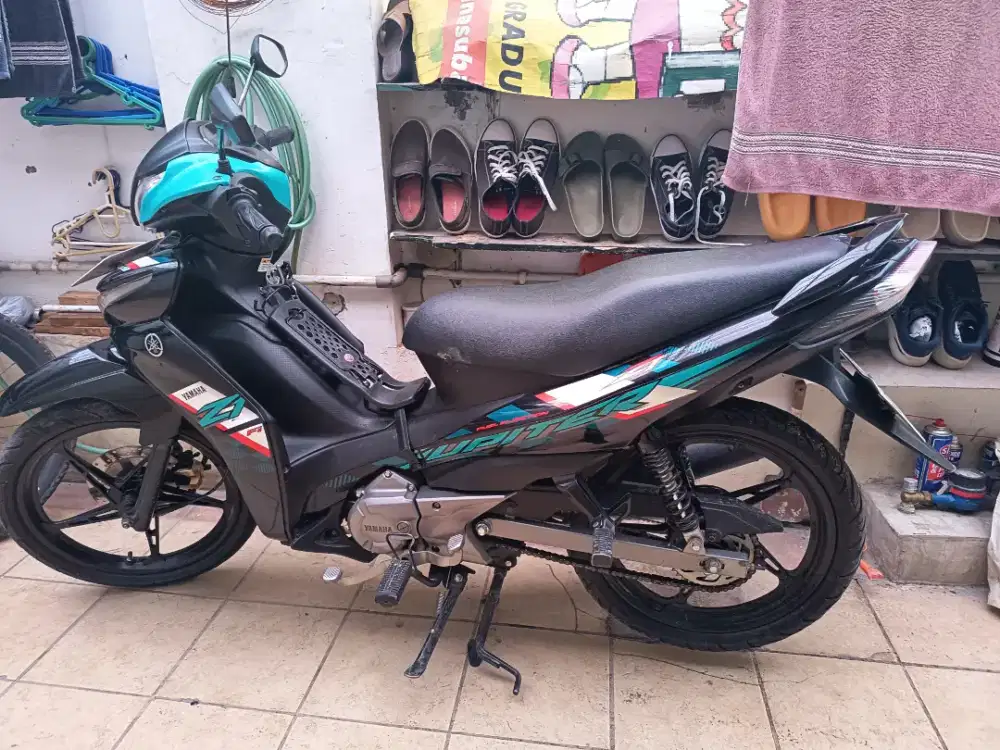 Jupiter z1 2023