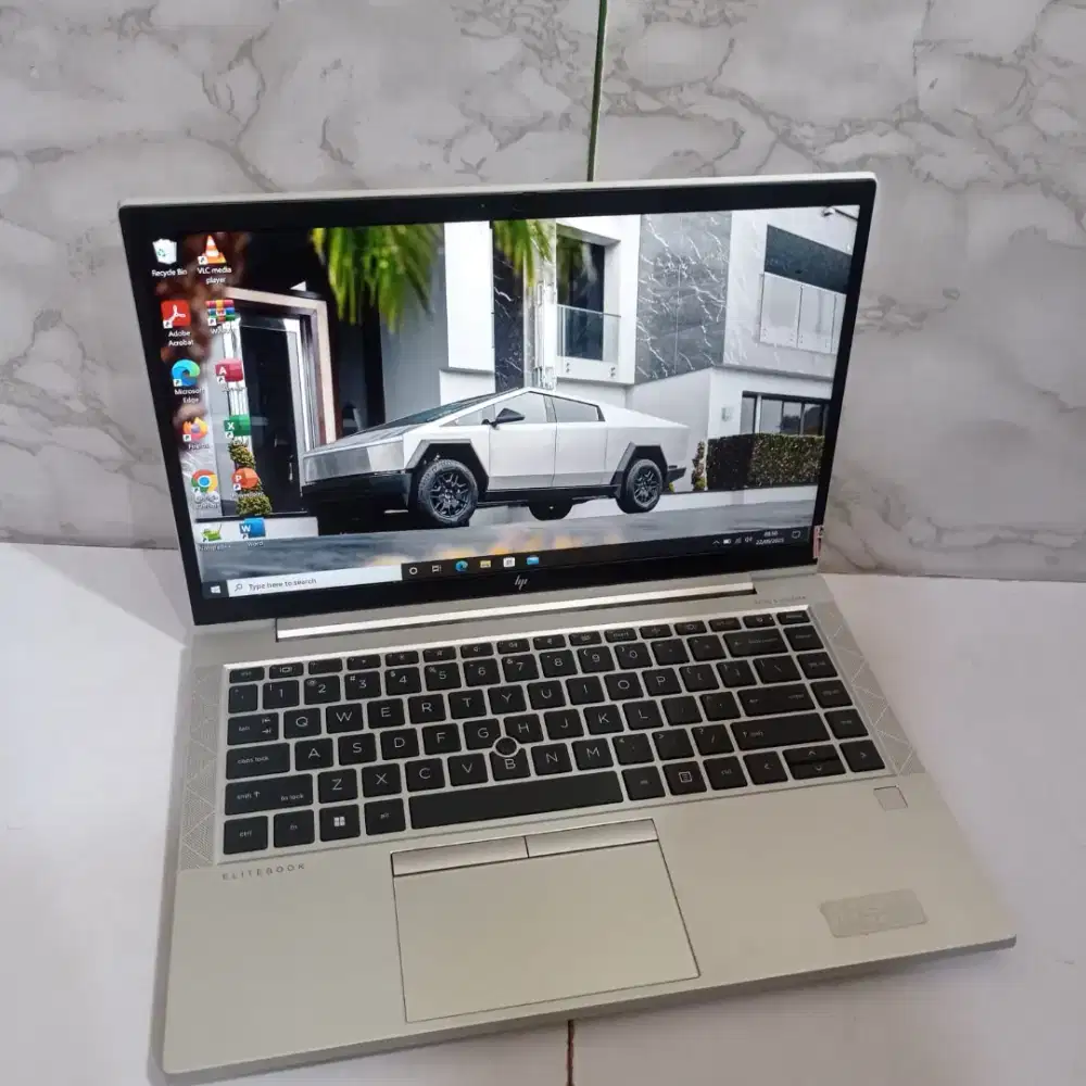 Laptop HP Elitebook 845 G8