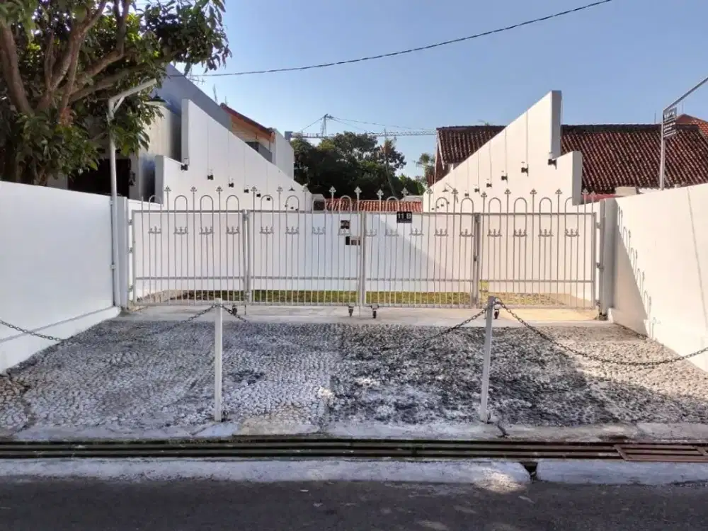 Tanah Matang Strategis di Lengkong Cijagra Buah batu