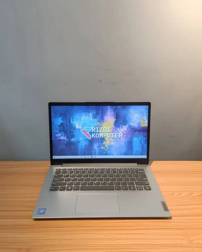 Lenovo Ideapad Slim 1 14IGL7 Intel Celeron N4020 Ram 4GB SSD 512GB