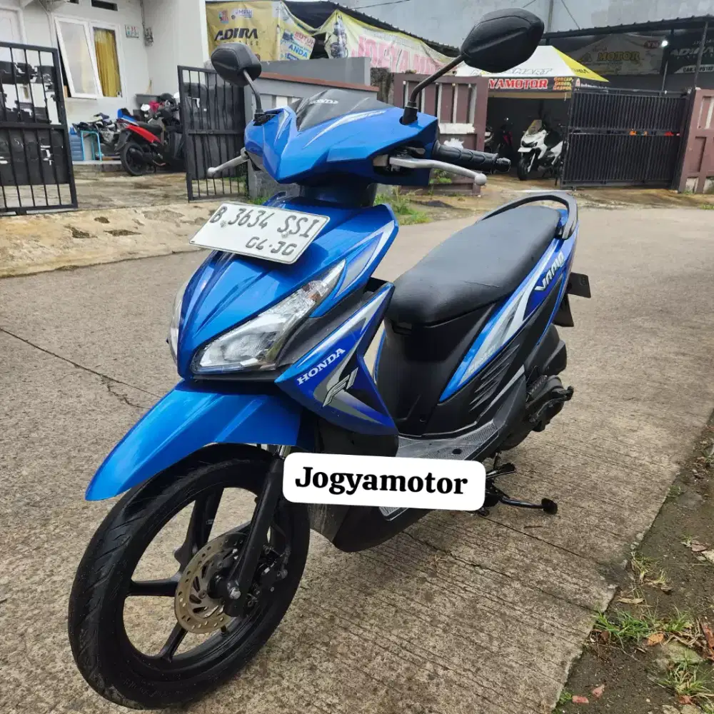 VARIO 110 CW FI TAHUN 2015