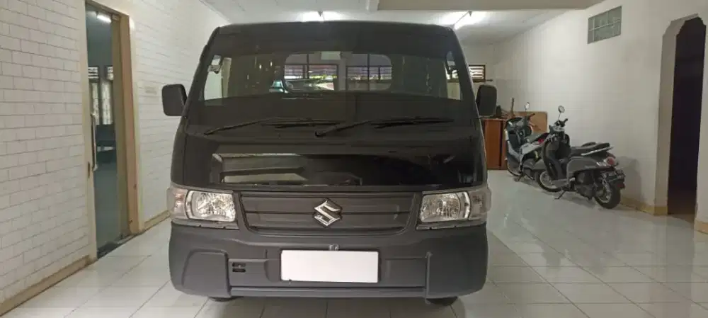 Suzuki Cary pick up FD 2023
