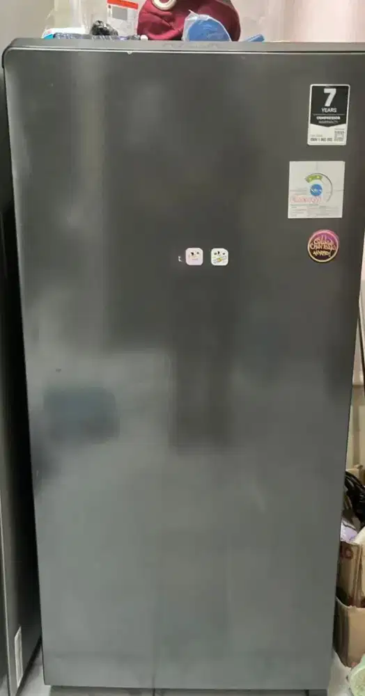 Kulkas Aqua AQR-D185 1 Pintu