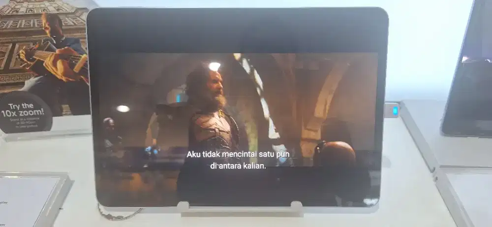 Xiaomi pad 7 series