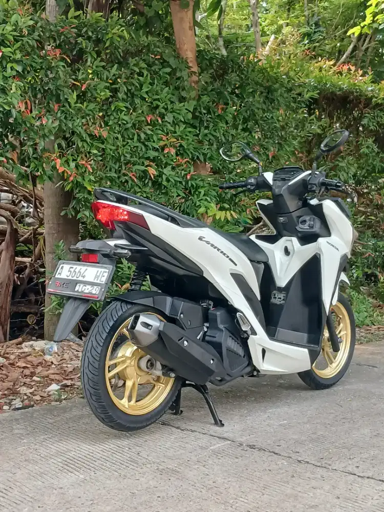 DP 500RB Honda Vario 150 Exclusive thn 2019
