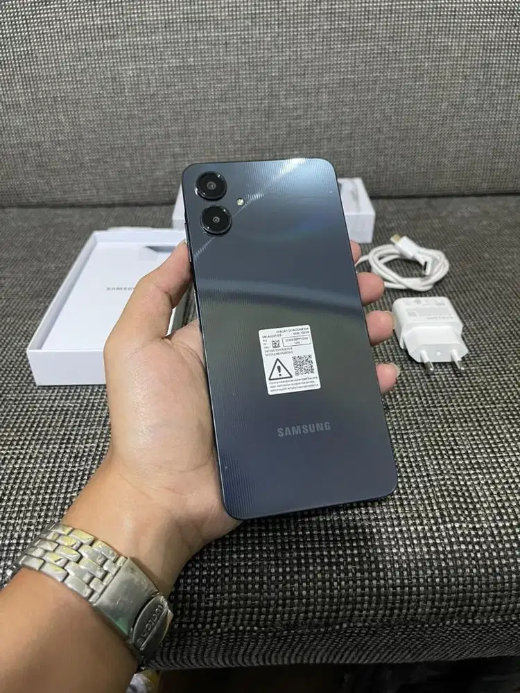 Samsung A06 6/128gb