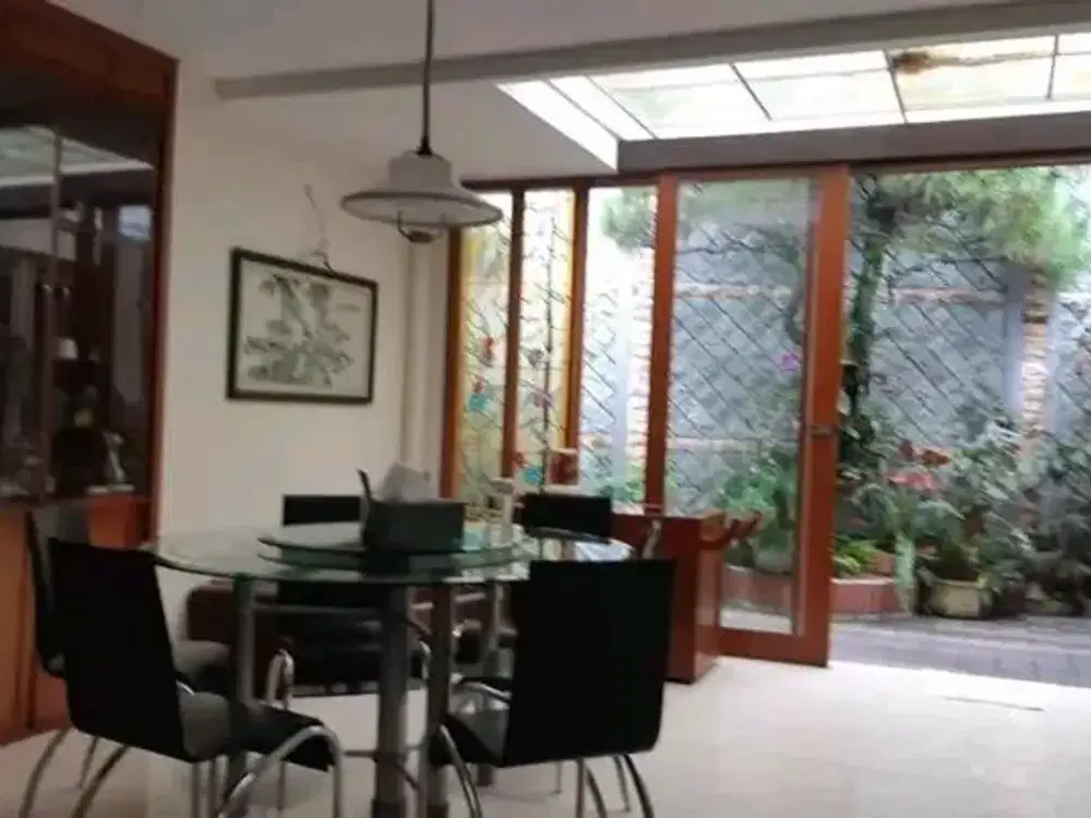 rumah siap huni di sayap riau bandung