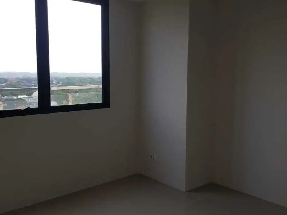 Sangat BU Murah Poll Gress Apartemen Denver Citraland 2 BR