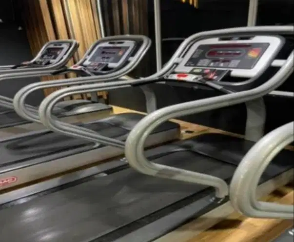 Dijual Treadmill Star Trac