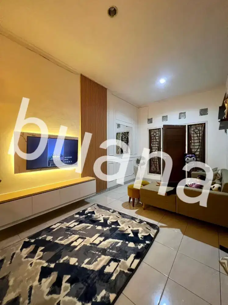 Dijual Rumah 42/72 Klari Karawang