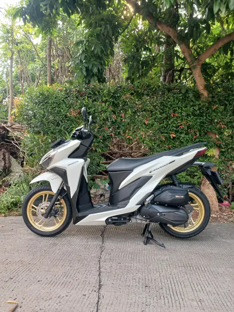 GRESS Honda Vario 150 Tahun 2019 DP 500rb
