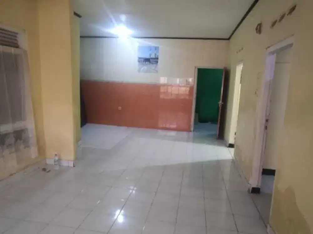 PASIRKALIKI PUSAT KOTA JUAL MURAH SAJA, NEGO SD DEAL!