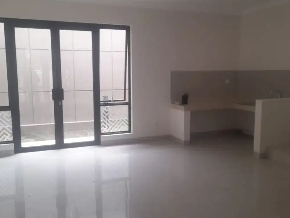 Dijual Rumah Siap Huni Di Podomoro Park Bandung