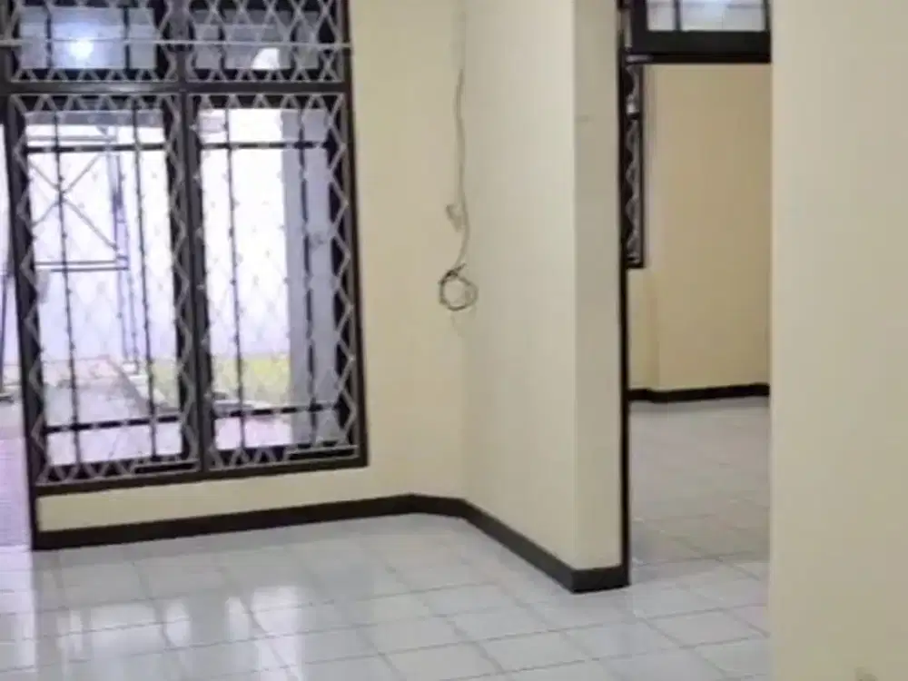 Disewakan Rumah Siap Huni di Setra sari Bandung