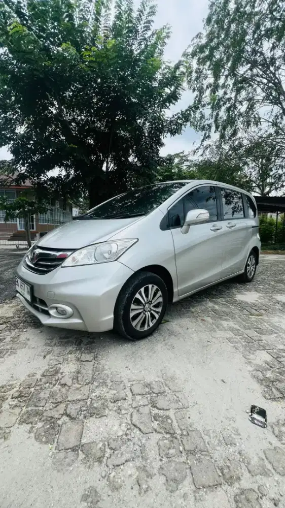 jual Honda freed 2014 PSD doubleblower