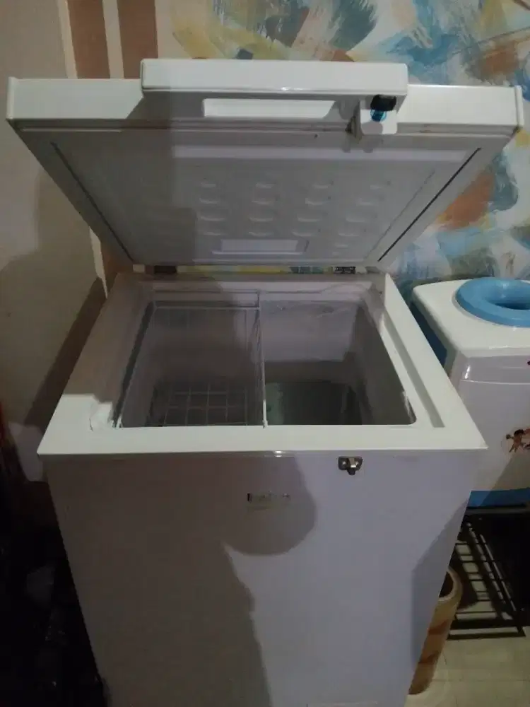Jual Freezer Murah Bagus
