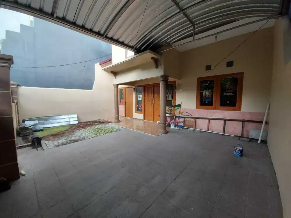 Rumah Permata Safira Regency Lidah Kulon, di Surabaya Barat