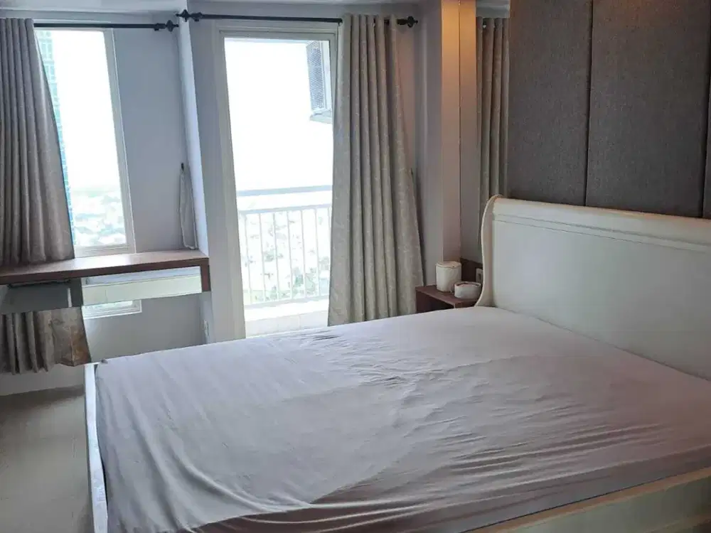 City View Aparment Orchard Lt 16 Type Studio