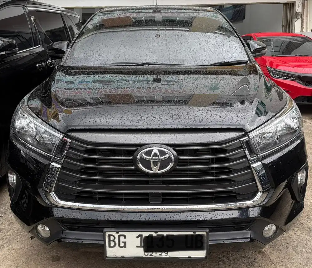 (Odo20Rb)Innova Reborn G 2.4 AT 2023/2024