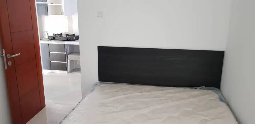 Dijual Apartemen 2BR Gunawangsa Tidar Lt 20 Buat Passive Income NEGO