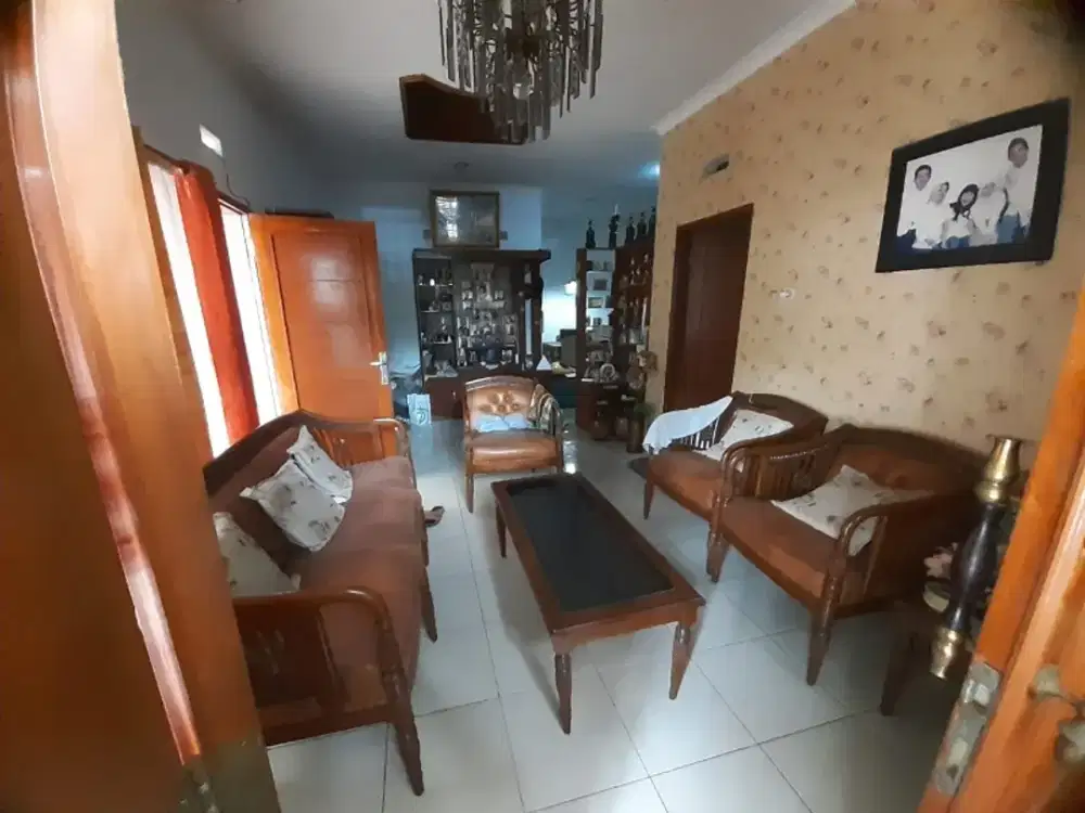 CIPAGANTI LOKASI EMAS, JUAL CEPAT HARGA SPESIAL KEPEPET NEGO