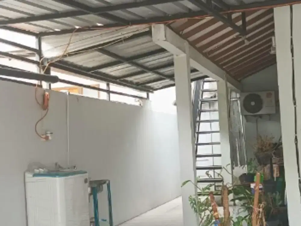 TURUN HARGA DAGO CISITU KOMP PPTM, BUTUH CEPAT, NEGO SD DEAL