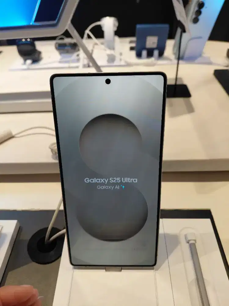 Samsung Galaxy S25 Ultla