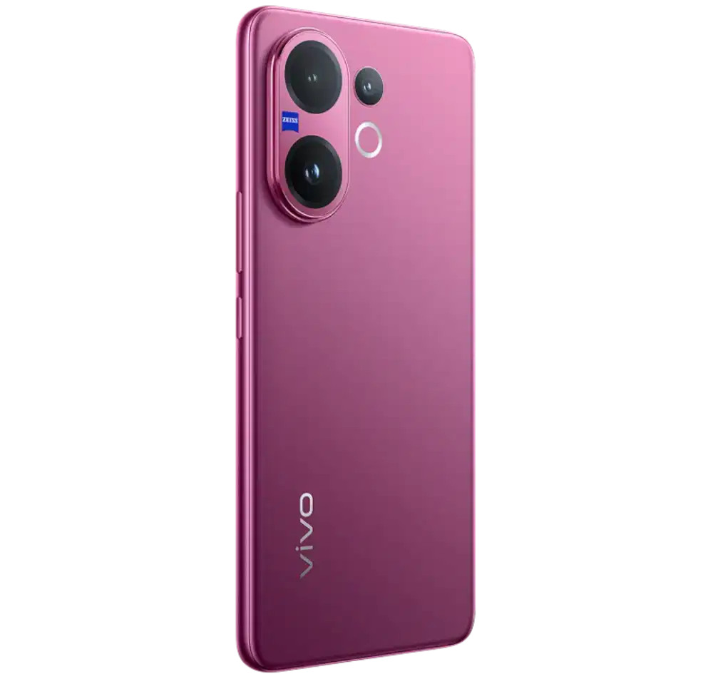 VIVO V60 zeiss ram 12/256