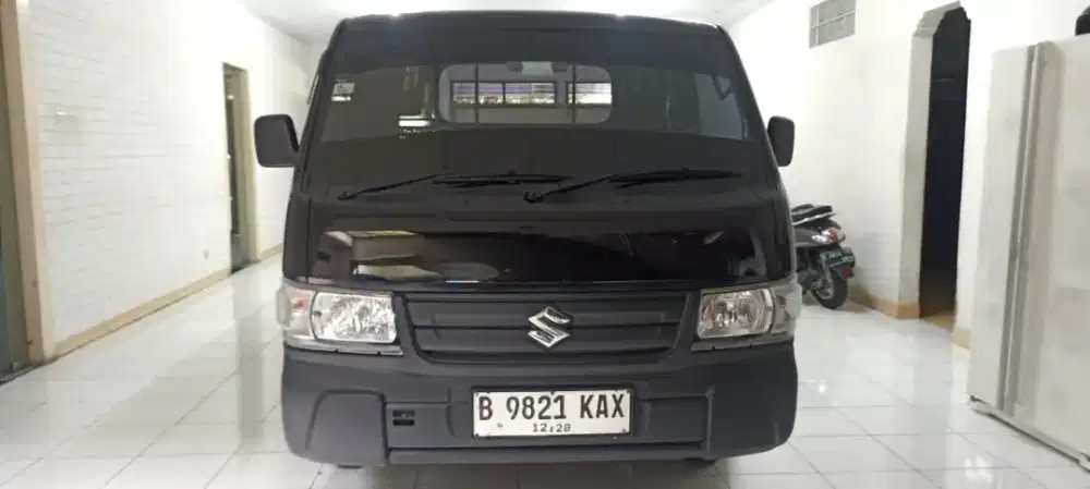 Suzuki Carry pickup FD 2023